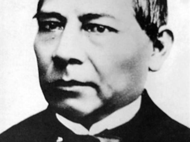 Vicente Fox mejor que Benito Juarez.Alejandro Rosas, historiador