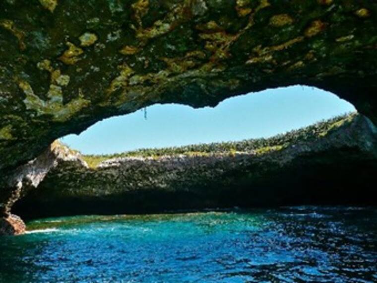 Sayulita, Nayarit El verdadero rincón cerca del cielo 'Lobby W' con Marco Guzmán