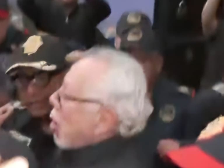 Luis de Llano sale de San Fernando tras incumplir sentencia en caso Sasha Sokol. IG