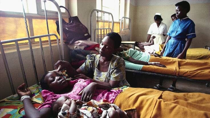 Ébola: Uganda reportan dos nuevos contagios tras alerta internacional