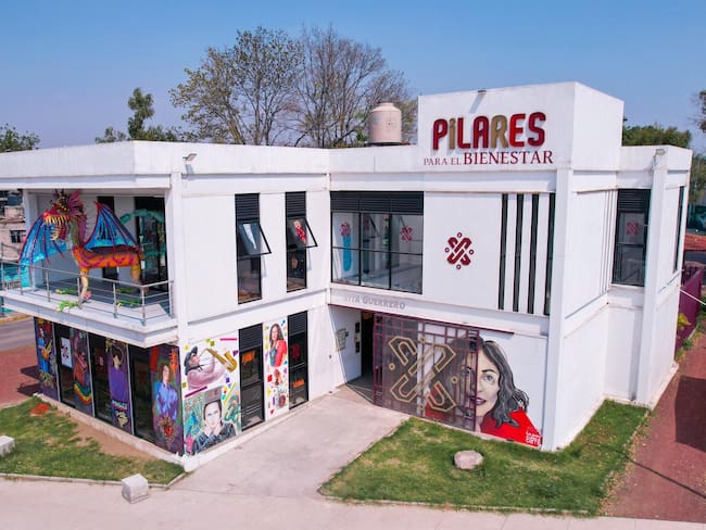 Así puedes tramitar la Beca Pilares para mujeres de más de 30 años