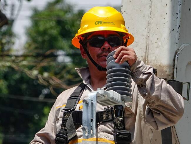 ¡Prepárate! CFE alerta sobre apagón masivo: conoce las fechas y ubicaciones afectadas