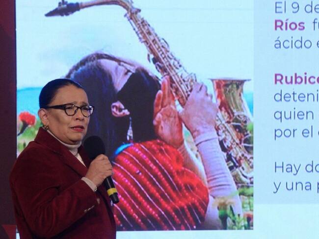 Confirma SSPPC rechazo de prisión domiciliaria para agresor de María Elena