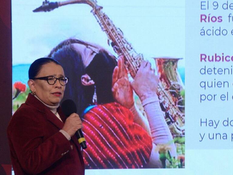 Confirma SSPPC rechazo de prisión domiciliaria para agresor de María Elena