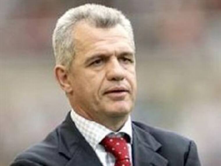 'Hay intereses personales y de empresas en los jugadores de la selección': Javier Aguirre