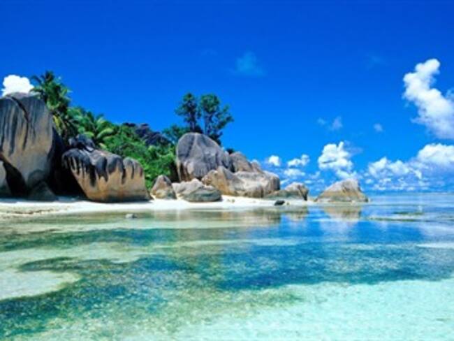 Los 6 destinos más seguros de México.'Lobby W' con Marco Daniel Guzman