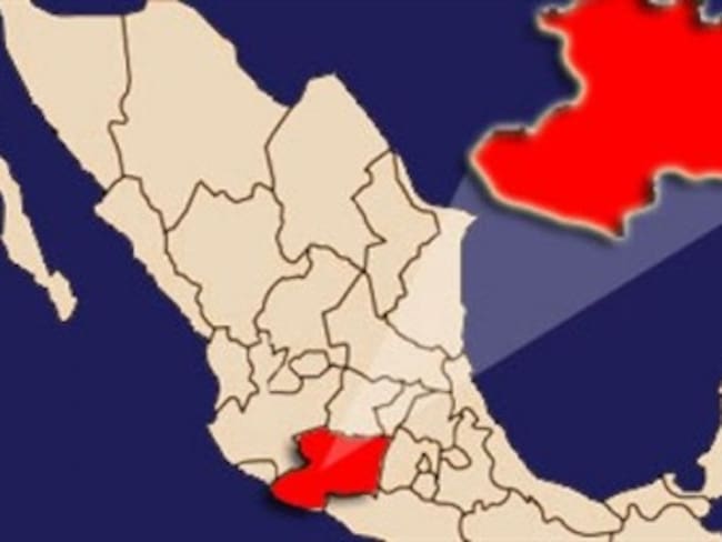 Hallan cinco cadáveres en Susupuato, Michoacán