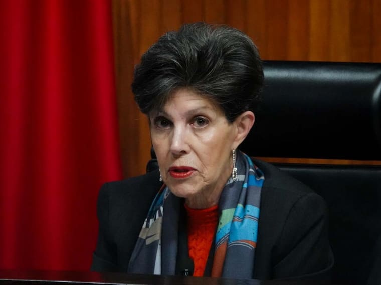 Tribunal ordena al comité del Poder Judicial de la Federación (PJF) seguir con la elección judicial