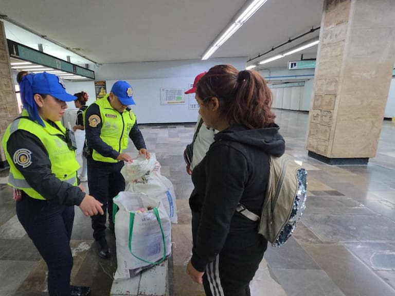 SSC desplegará casi 15 mil policías por operativo de fin de año en CDMX