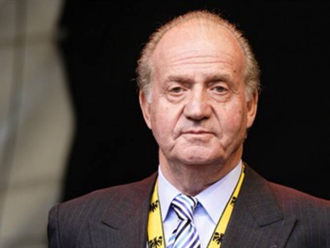 Deja Suárez legado para superar mayores dificultades: Rey Juan Carlos