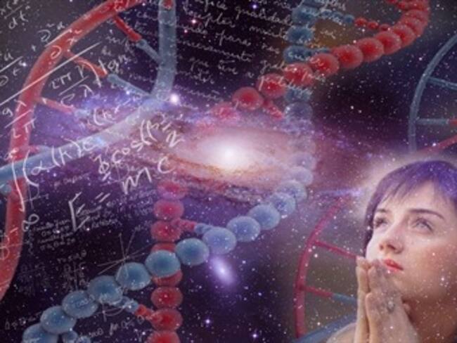 'Energía, agua, equilibrio de géneros y educación en la ciencia' ¿cambiaran al mundo?