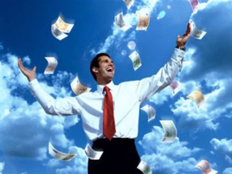 Ansiedad por el Status. Roberto Morán, experto financiero