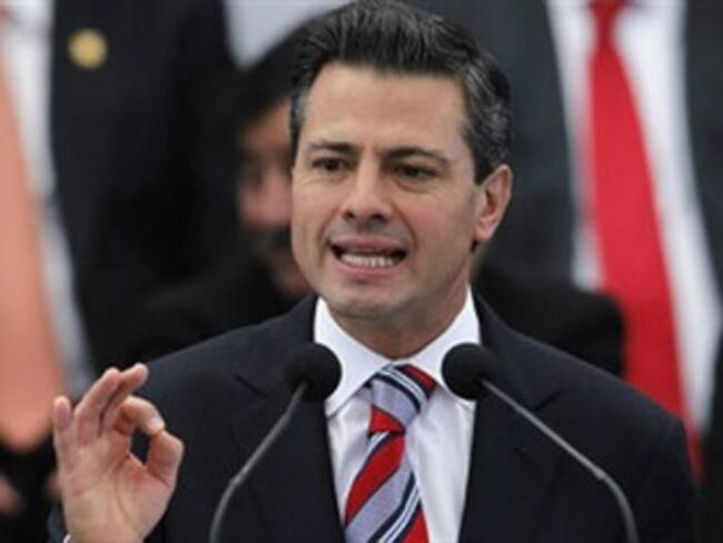 Presume EPN Pacto por México ante la Alianza del Pacífico