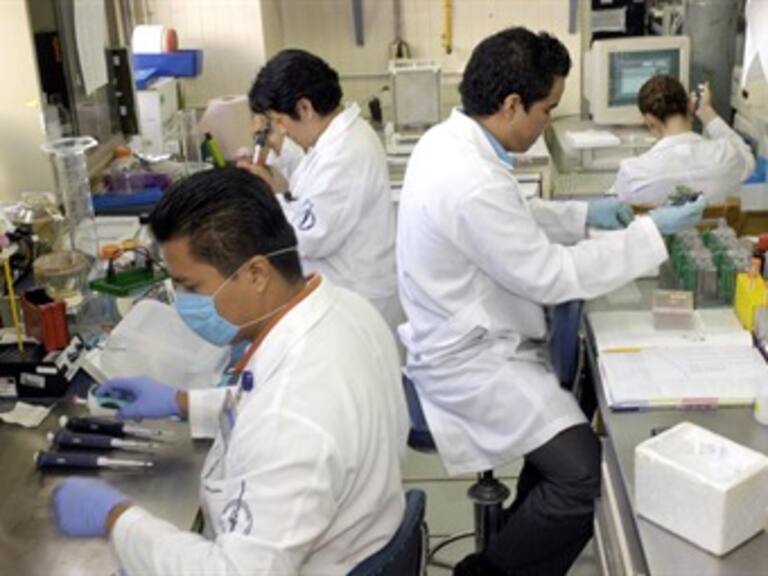 UNAM concibe alternativa para impedir el desarrollo de tumores malignos