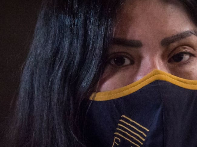 Elena Ríos merece justicia, pero en un proceso legal: abogada del agresor