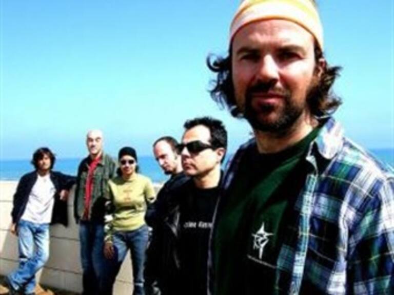 Promete Jarabe de Palo conciertos íntimos en su gira por México