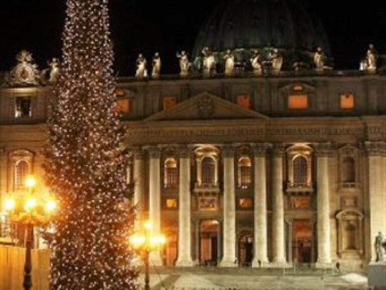 Recibirá El Vaticano Navidad Mexicana del Bicentenario