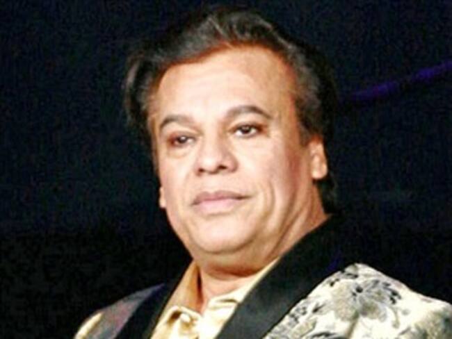 Suspenden dos conciertos de Juan Gabriel en Chile