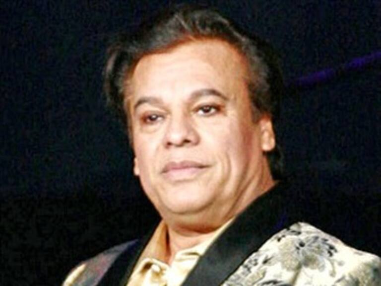 Suspenden dos conciertos de Juan Gabriel en Chile
