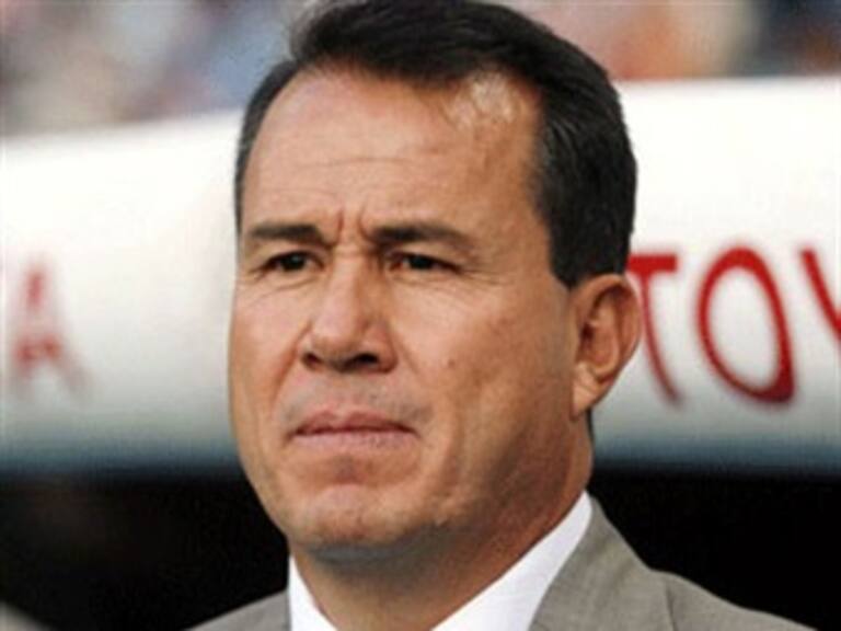 ‘Selección Mexicana tiene cruda moral’: Efraín Flores