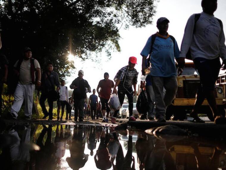 El sueño de migrantes guatemaltecos del que no lograron despertar y terminó en pesadilla