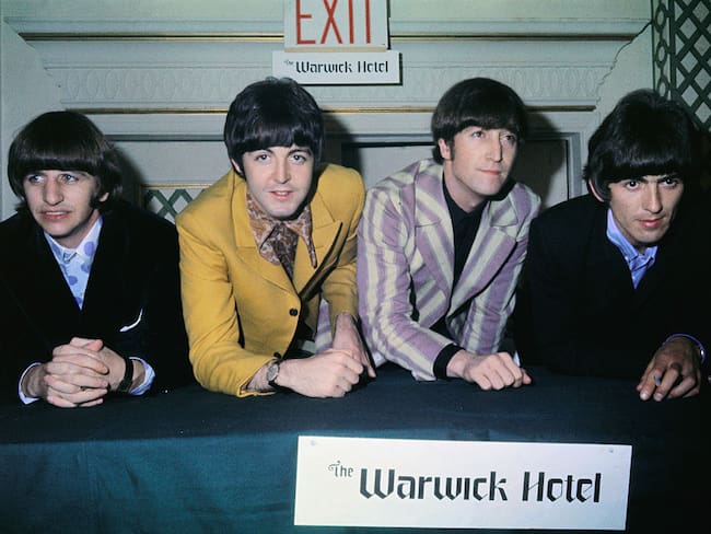 ¿Quiénes son los actores detrás de la biopic de ‘The Beatles’? Revelan las primeras imágenes de las caracterizaciones