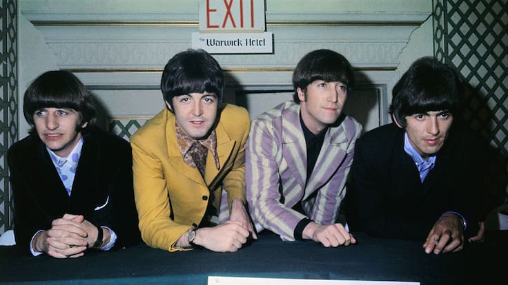 ¿Quiénes son los actores detrás de la biopic de ‘The Beatles’? Revelan las primeras imágenes de las caracterizaciones