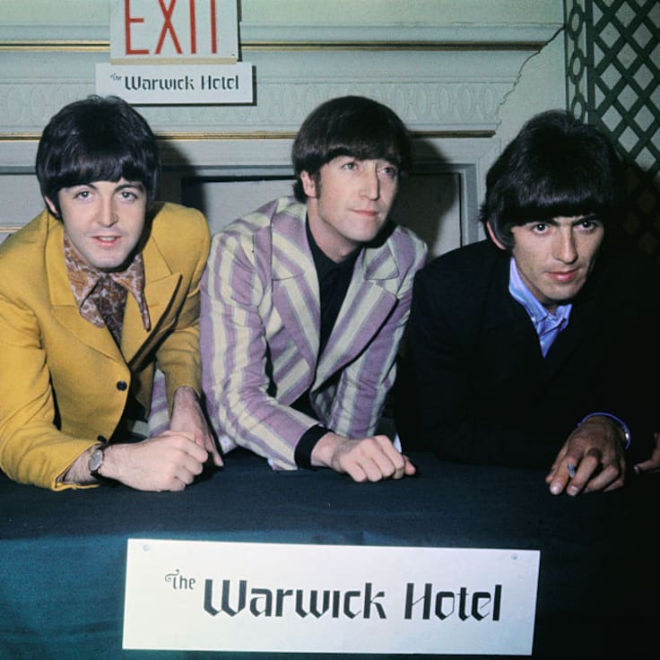 ¿Quiénes son los actores detrás de la biopic de ‘The Beatles’? Revelan las primeras imágenes de las caracterizaciones