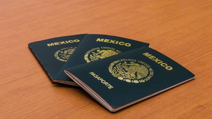 Pasaporte electrónico mexicano: ¿Qué es, cómo obtenerlo y cuánto costará?