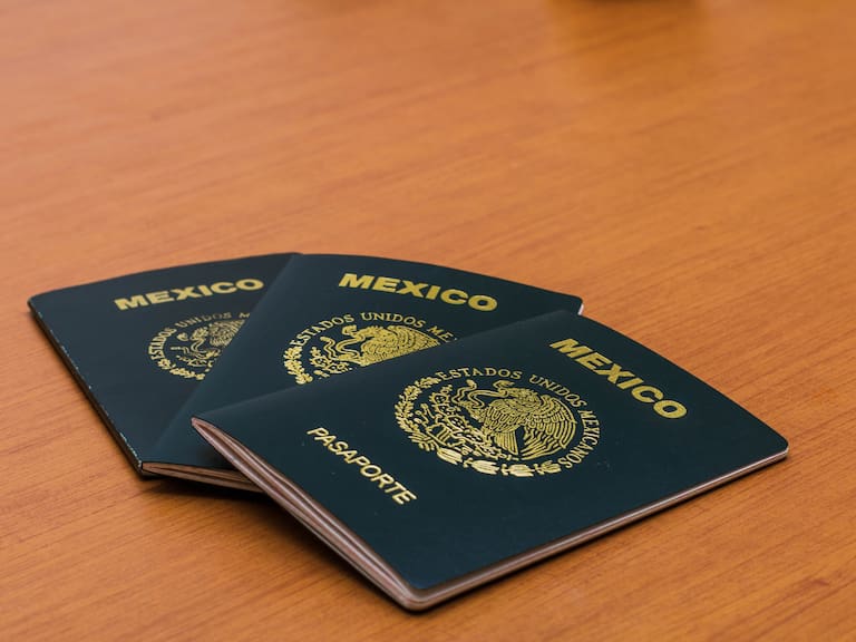 Pasaporte electrónico mexicano: ¿Qué es, cómo obtenerlo y cuánto costará?