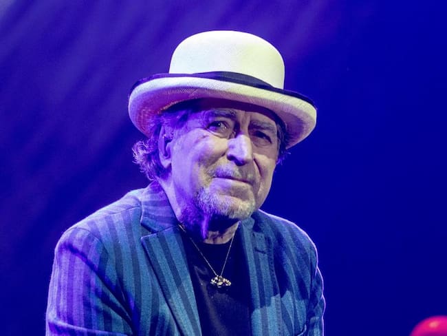 Joaquín Sabina se despide con su “último y más importante” concierto de su vida en Madrid