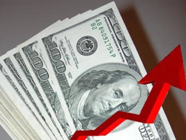 ¡Dólar alcanza nuevo precio histórico !