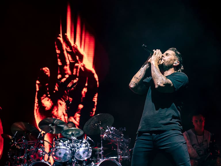 Avenged Sevenfold en México, cómo llegar al concierto