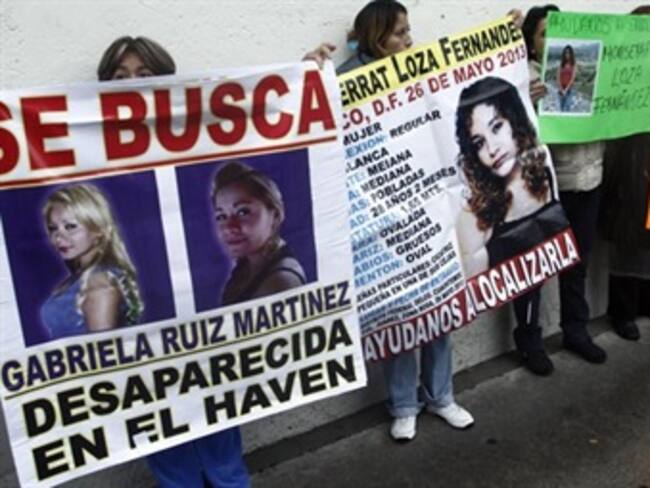 Dictan formal prisión a otro implicado en caso 'Heaven'