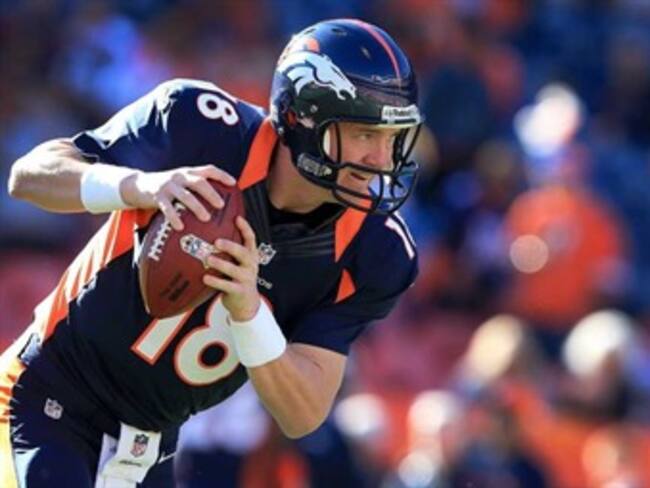 El triunfo de la NFL. Deportes con Leopoldo de la Rosa