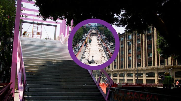Calzada Flotante de Tlalpan: Fecha exacta de la inauguración y actividades culturales confirmadas