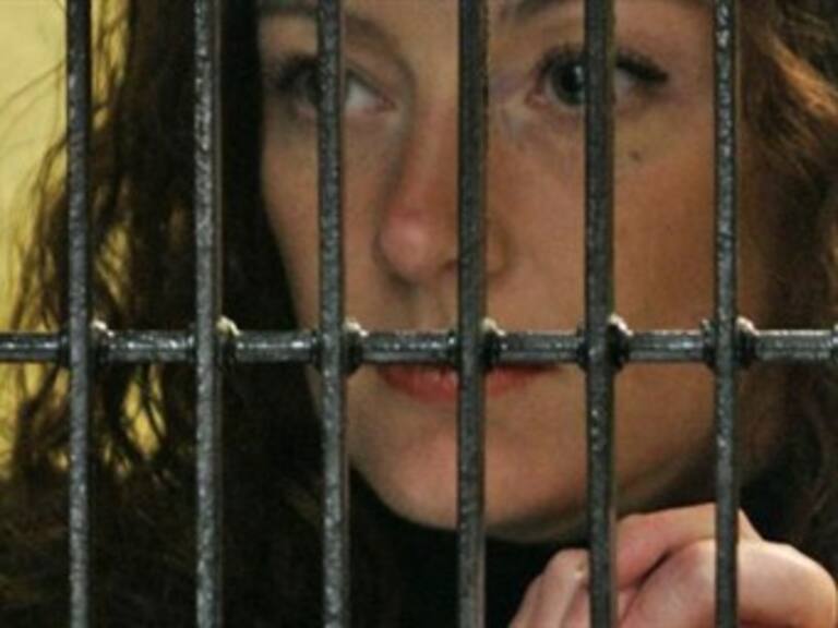 Celebra la CDHDF la revisión de caso de Florence Cassez