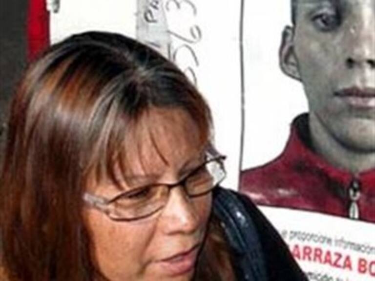 Emigra familia de activista Marisela Escobedo a EUA