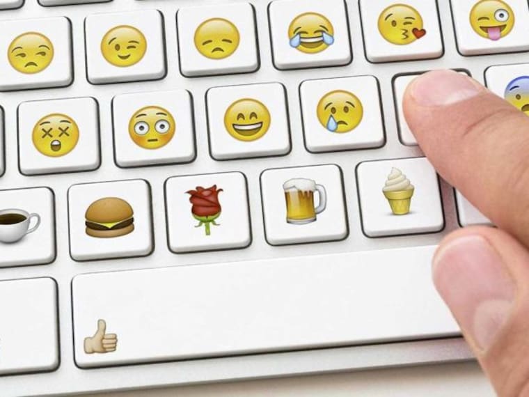 #AsíSopitas: “Emojis en correos electrónicos de trabajo son poco profesional”: Estudio