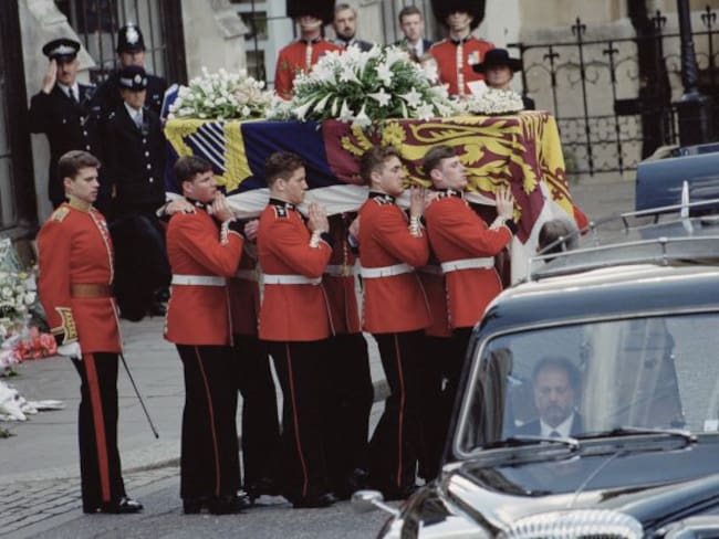 Diana de Gales: ¿Qué pasó después de su muerte?