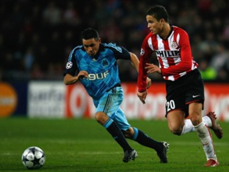 Espera PSV regresar a senda del triunfo y a la cima en Holanda