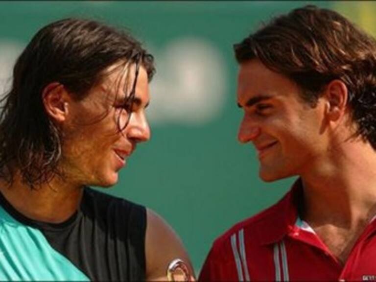 Avanzan Nadal y Federer sin sobresaltos en Qatar