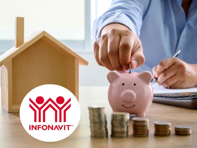 En mayo Infonavit eliminará algunas cuotas en sus nuevos créditos: ¿De cuánto será el ahorro?