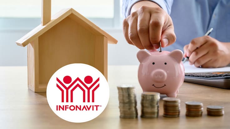 En mayo Infonavit eliminará algunas cuotas en sus nuevos créditos: ¿De cuánto será el ahorro?