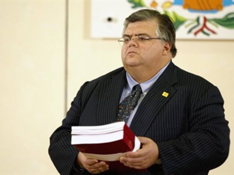 Gestionó SHCP aumento a IVA