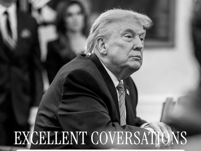 Habrá cese al fuego de 10 días entre Líbano e Israel, anunció Trump