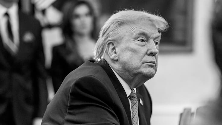 Habrá cese al fuego de 10 días entre Líbano e Israel, anunció Trump