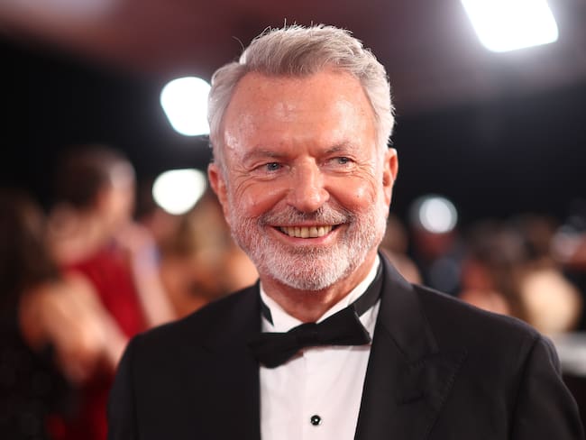 Hollywood despide a Sam Neill: el inolvidable rostro de Jurassic Park muere a los 78 años