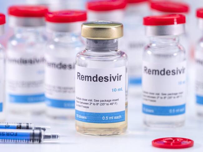 Administrar Remdesivir hubiera salvado vidas en pandemia: Dra. Laurie Ann