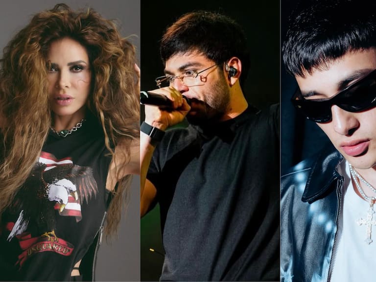 La Feria de Chignahuapan anunció su cartel oficial para la este año.